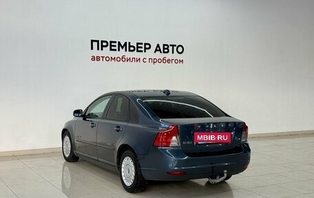 Volvo S40 II, 2008 год, 430 000 рублей, 4 фотография