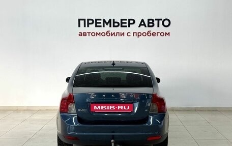 Volvo S40 II, 2008 год, 430 000 рублей, 5 фотография