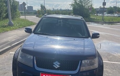 Suzuki Grand Vitara, 2011 год, 1 195 000 рублей, 1 фотография