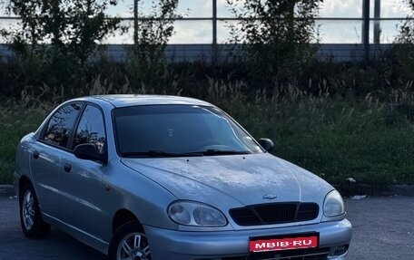 Chevrolet Lanos I, 2006 год, 80 000 рублей, 1 фотография