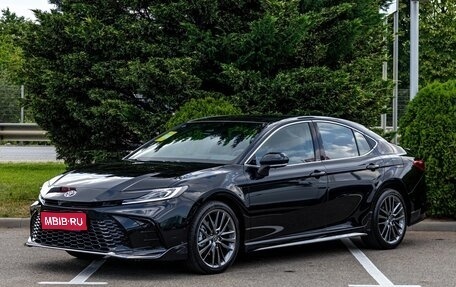 Toyota Camry, 2026 год, 4 195 000 рублей, 1 фотография