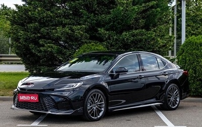 Toyota Camry, 2026 год, 4 195 000 рублей, 1 фотография