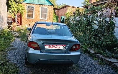 Daewoo Nexia I рестайлинг, 2012 год, 130 000 рублей, 1 фотография