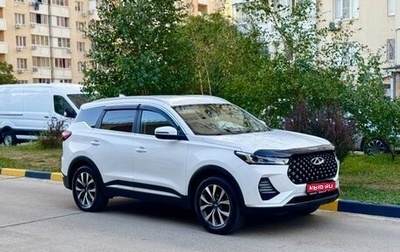 Chery Tiggo 7 Pro, 2023 год, 1 290 000 рублей, 1 фотография