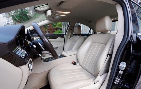Mercedes-Benz CLS, 2015 год, 2 700 000 рублей, 6 фотография
