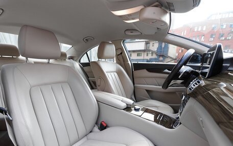 Mercedes-Benz CLS, 2015 год, 2 700 000 рублей, 7 фотография