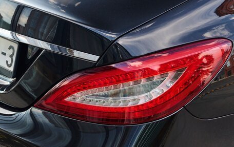 Mercedes-Benz CLS, 2015 год, 2 700 000 рублей, 14 фотография