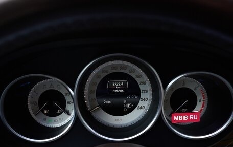 Mercedes-Benz CLS, 2015 год, 2 700 000 рублей, 9 фотография