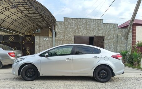 KIA Cerato III, 2016 год, 1 100 000 рублей, 4 фотография