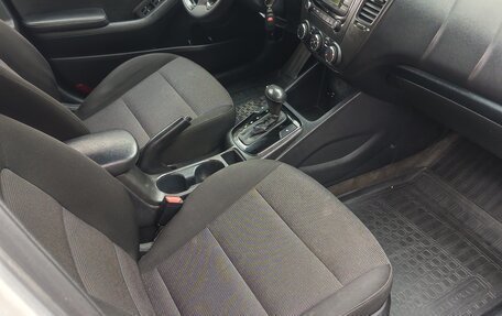 KIA Cerato III, 2016 год, 1 100 000 рублей, 8 фотография