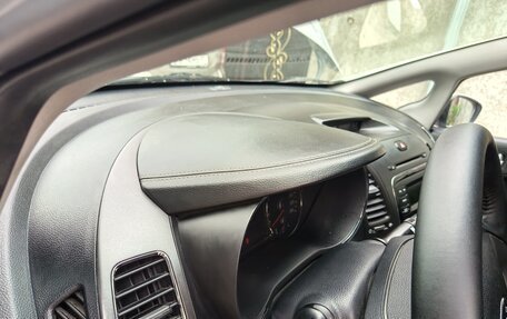 KIA Cerato III, 2016 год, 1 100 000 рублей, 11 фотография
