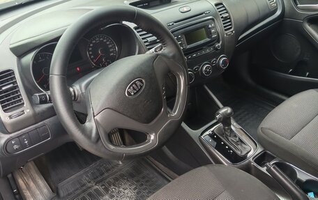 KIA Cerato III, 2016 год, 1 100 000 рублей, 10 фотография