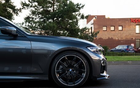 BMW 3 серия, 2021 год, 3 600 000 рублей, 6 фотография
