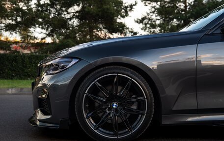 BMW 3 серия, 2021 год, 3 600 000 рублей, 10 фотография