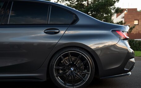 BMW 3 серия, 2021 год, 3 600 000 рублей, 11 фотография