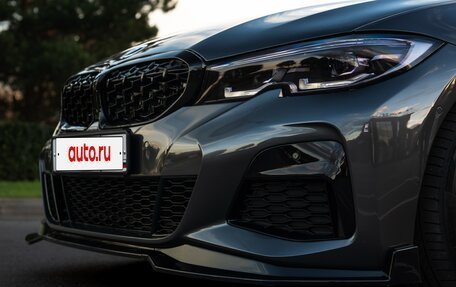 BMW 3 серия, 2021 год, 3 600 000 рублей, 12 фотография