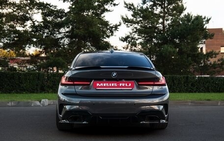 BMW 3 серия, 2021 год, 3 600 000 рублей, 8 фотография