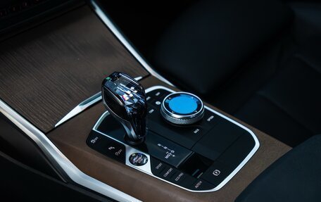 BMW 3 серия, 2021 год, 3 600 000 рублей, 22 фотография