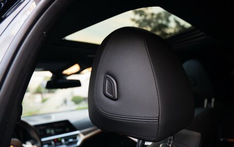 BMW 3 серия, 2021 год, 3 600 000 рублей, 29 фотография