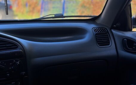 Chevrolet Lanos I, 2006 год, 80 000 рублей, 6 фотография