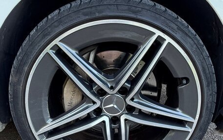 Mercedes-Benz C-Класс, 2015 год, 2 350 000 рублей, 6 фотография