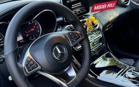 Mercedes-Benz C-Класс, 2015 год, 2 350 000 рублей, 5 фотография