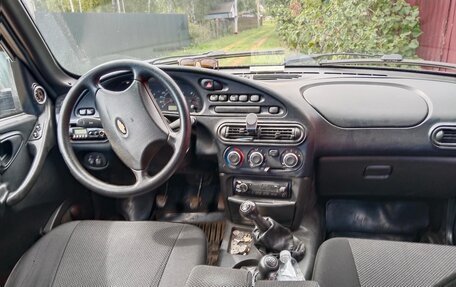 Chevrolet Niva I рестайлинг, 2007 год, 300 000 рублей, 7 фотография