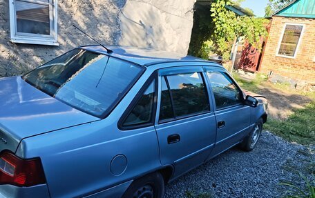 Daewoo Nexia I рестайлинг, 2012 год, 130 000 рублей, 2 фотография