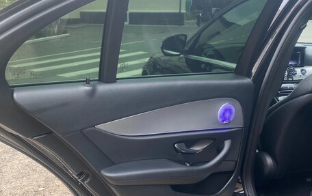 Mercedes-Benz E-Класс, 2020 год, 2 650 000 рублей, 9 фотография