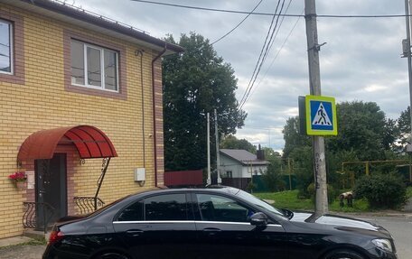 Mercedes-Benz E-Класс, 2020 год, 2 650 000 рублей, 6 фотография