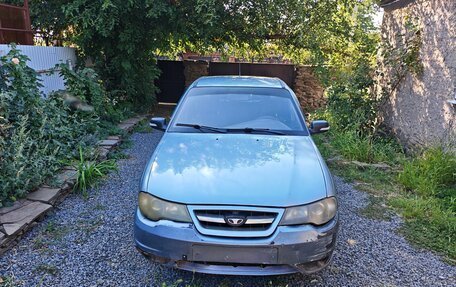 Daewoo Nexia I рестайлинг, 2012 год, 130 000 рублей, 3 фотография