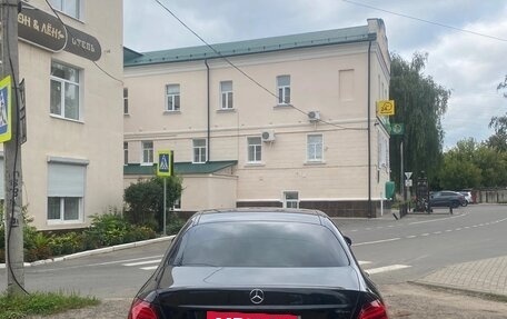 Mercedes-Benz E-Класс, 2020 год, 2 650 000 рублей, 5 фотография