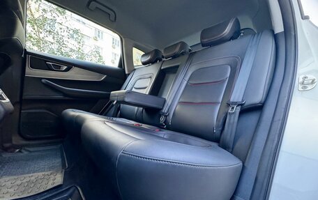 Chery Tiggo 7 Pro, 2023 год, 1 290 000 рублей, 13 фотография