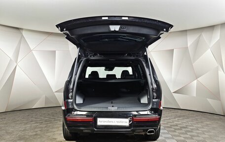 Hyundai Santa Fe IV, 2024 год, 4 900 000 рублей, 12 фотография