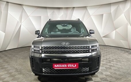 Hyundai Santa Fe IV, 2024 год, 4 900 000 рублей, 7 фотография