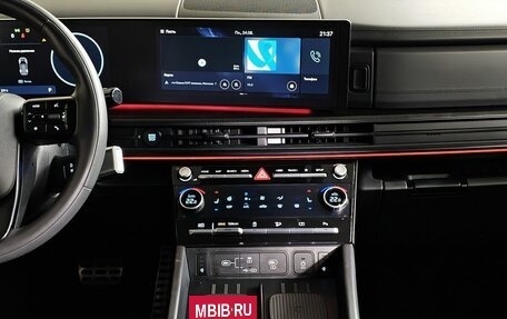 Hyundai Santa Fe IV, 2024 год, 4 900 000 рублей, 15 фотография