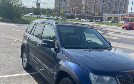 Suzuki Grand Vitara, 2011 год, 1 195 000 рублей, 3 фотография