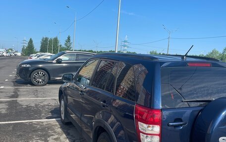 Suzuki Grand Vitara, 2011 год, 1 195 000 рублей, 5 фотография