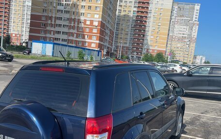 Suzuki Grand Vitara, 2011 год, 1 195 000 рублей, 4 фотография