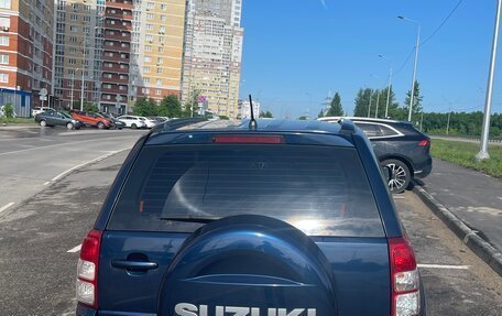 Suzuki Grand Vitara, 2011 год, 1 195 000 рублей, 6 фотография
