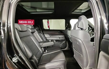 Hyundai Santa Fe IV, 2024 год, 4 900 000 рублей, 16 фотография