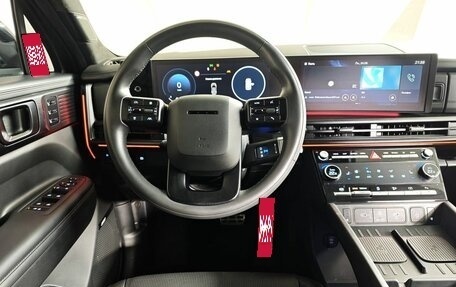 Hyundai Santa Fe IV, 2024 год, 4 900 000 рублей, 20 фотография