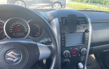 Suzuki Grand Vitara, 2011 год, 1 195 000 рублей, 7 фотография