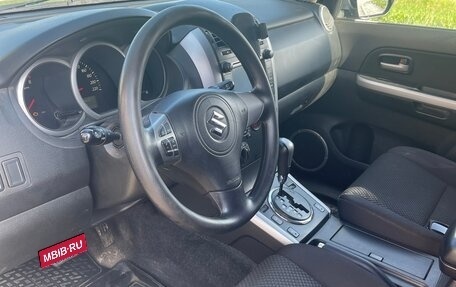 Suzuki Grand Vitara, 2011 год, 1 195 000 рублей, 8 фотография