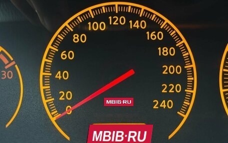 Nissan Primera III, 2007 год, 380 000 рублей, 9 фотография