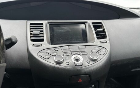Nissan Primera III, 2007 год, 380 000 рублей, 11 фотография