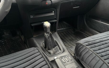 Nissan Primera III, 2007 год, 380 000 рублей, 12 фотография