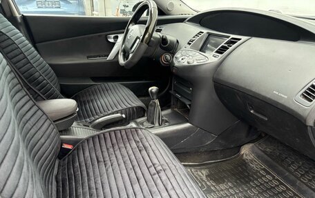 Nissan Primera III, 2007 год, 380 000 рублей, 14 фотография
