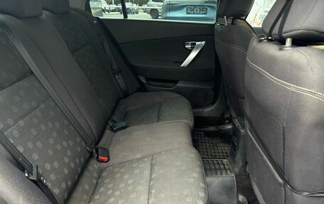 Nissan Primera III, 2007 год, 380 000 рублей, 15 фотография