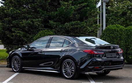 Toyota Camry, 2026 год, 4 195 000 рублей, 4 фотография
